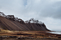 THE VIKING VILLAGE – Iceland : A selection of landscape photos near Höfn in Iceland by Jan Erik Waider.