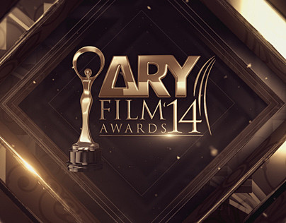 ARY Film Awards 2014...