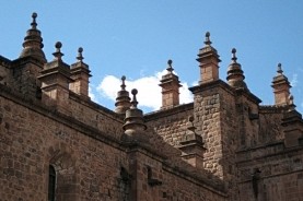 库斯科大教堂