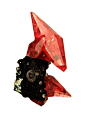 【晒收藏】我收藏的菱锰矿——图片 | 宝石控小组 | 果壳网 科技有意思