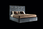 Daytona modern luxury furniture for the sleeping area and beds, dresser and nightstands art déco style : Daytona modern luxury furniture for the sleeping area and beds, dresser and nightstands art déco style