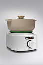 Avance Chi-Pot Soup Maker