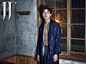 Kpop (C.N Blue Jungshin - W Magazine October Issue ‘15) : C.N Blue Jungshin - W Magazine October Issue ‘15