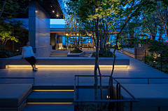 Max·Chen采集到LANDSCAPE  DESIGN