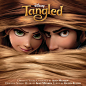 Tangled (Soundtrack from the Motion Picture) Alan Menken专辑 Tangled (Soundtrack from the Motion Picture) mp3下载 在线试听