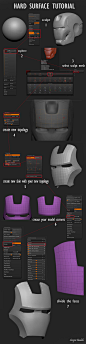 http://www.zbrushcentral.com/showthread.php?185674-My-Zbrush-3D-Models-Sergiopatin99/page5: