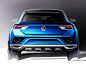 T-ROC 2014款 concept 2332159图片_大众_汽车图库_汽车之家