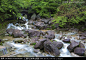 山涧  溪流  泉水