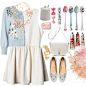 clueless #17 by hannahbees - Polyvore