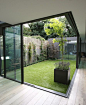 IQGlass - Large Glass Sliding Doors: 