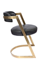 STUDIO DINING CHAIR - Kelly Wearstler