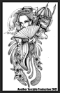 Google 图片搜索 http://www.deviantart.com/download/61235435/Geisha_and_her_samurai_by_terryrism.jpg 的结果