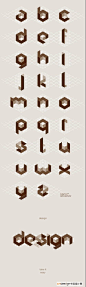 中国设计网艺术字体设计 标志设计 LOGO设计 标志欣赏 LOGO欣赏 VI形象 画册设计 CI设计 包装设计