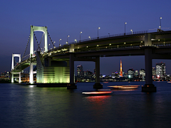 A7L5P_永不逝去的微笑采集到夜景