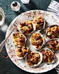 food52Is there a dish that reminds you of your grandparents or great-grandparents? For William Holt, our latest #MyFamilyRecipe contributor, its Stuffed quahogs, or “stuffies.” They're a "Toothsome mixture of diced clams, breadcrumbs, and spices bake
