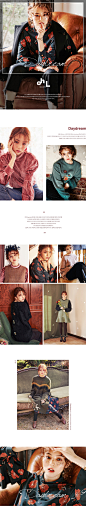 [WCONCEPT] oh L_16WINTER : W CONCEPT - Life & Culture Atelier