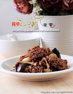 豆果网采集到上海菜
