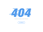 Daily UI 001-010 : Keep calm and carry on
404