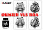 VLS RDA,RDA