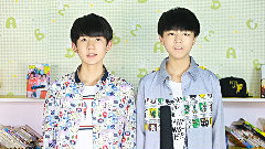 无关紧要i采集到TFBOYS