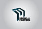 Music Factory - Sound Studio by Fabio Marangoni