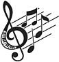 notas musicales - Buscar con Google