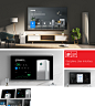 Xiaomi TV Smart home | iF WORLD DESIGN GUIDE