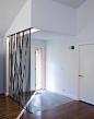 Ranch Lite - modern - entry - kansas city - Hufft Projects