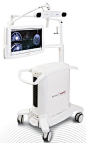 Optical surgical navigation system / maxillofacial surgery / neurosurgery / ENT surgery Invite™ Sonowand#医疗#