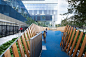 CHUM Research Center by NIPPAYSAGE « Landscape Architecture Works | Landezine