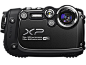 Fujifilm/富士 FinePix XP200 新款 防水/三防 四防相机 日本直送