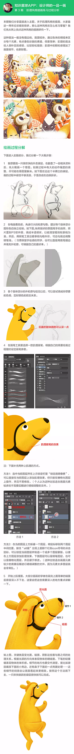 这就是百万采集到合成作品和七八教程