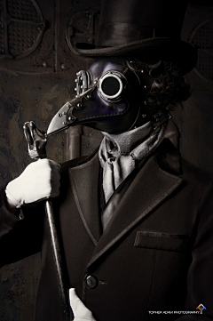 玲珑骰采集到steampunk