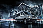 MERCEDES BENZ USA: 2014 SPRINTER LAUNCH on Behance