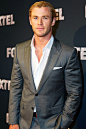 Sexiest Men 2013 – 7. Chris Hemsworth