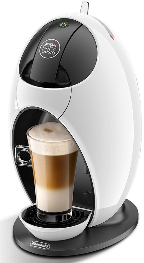 DeLonghi Jovia capsu...