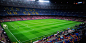 General 2000x1000 soccer stadium FC Barcelona Camp Nou Manchester City  champions league