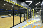 FITBOX 健身房设计 by Whitespace, Samut Prakan – Thailand
西野设计培训官方微博地址：http://weibo.com/HEREdesigntraining 
专卖店设计官方QQ交流群：33393224
#创意设计#  #健身房设计# #室内设计# #设计# #VMD# #简洁设计# #房屋设计# #现代风格设计# #会所#