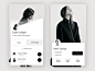 Inspirational UI Design 16 - UltraLinx: 