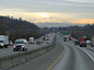 I-5 from Canada to Oregon to be First Electric Highway