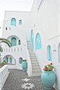 VIPXO: Santorini Part 1 - Anastasia Princess Hotel  :         When it came to going away this year, a Greek island was at the top of my list having never visited one before. James has been to qu...