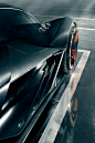 溢于言表的极致 Lamborghini Terzo Millennio
全球最好的设计，尽在普象网（www.pushthink.com）