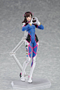 figma 守望先锋 D.Va | Hpoi手办维基