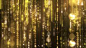 金色粒子特效背景_1920X1080_高清视频素材下载(编号:980920)_舞台背景_VJ师网 www.vjshi.com : 金色粒子特效背景 舞台效果 金色星星