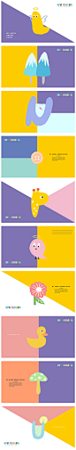 宁波 · 《MY ANGEL》亲子餐饮品牌设计 图形 图案 平面 你好大海品牌设计 - 原创设计作品3