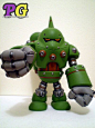 VINYL TOY http://www.pinterest.com/choco69/mechanic-d/