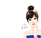 #插画# #GIF# enakei
⊙싸이스킨배경~♥ : 네이버 블로그