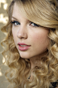 People 1997x3000 women singer blonde long hair Taylor Swift looking at viewer musician portrait display face portrait open mouth wavy hair blue eyes depth of field