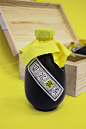 Shoaling Rice (Yellow) Wine Packaging Design 绍兴黄酒包装设计 : Shaoxing Rice(yellow) Wine Packaging