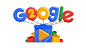 Google : Google 20歲生日快樂！#GoogleDoodle #SearchIs20